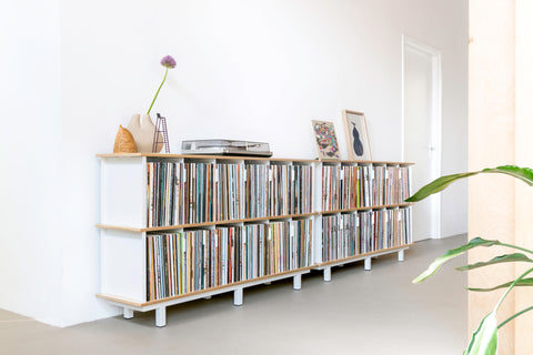 For the Record Archive