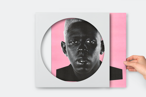 For the Record - grey