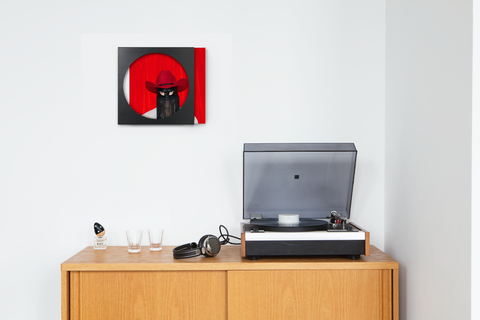 For the Record - anthracite