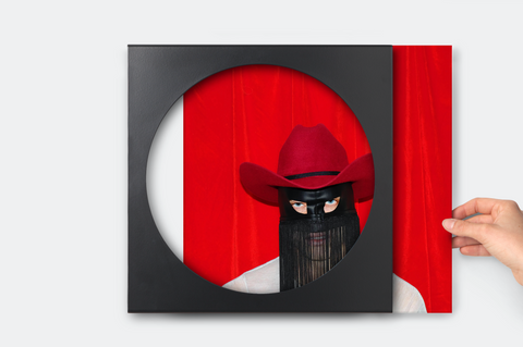 For the Record - anthracite