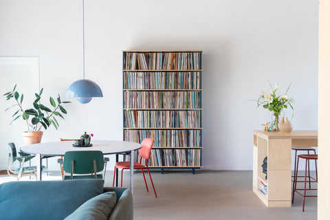 For the Record Archive