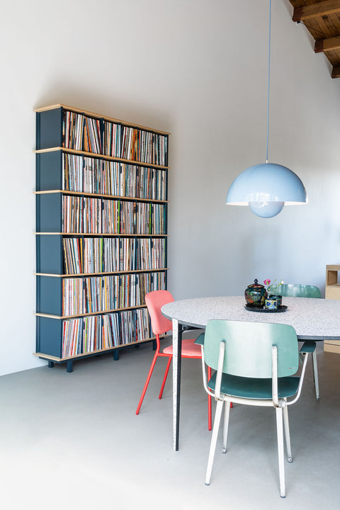 For the Record Archive