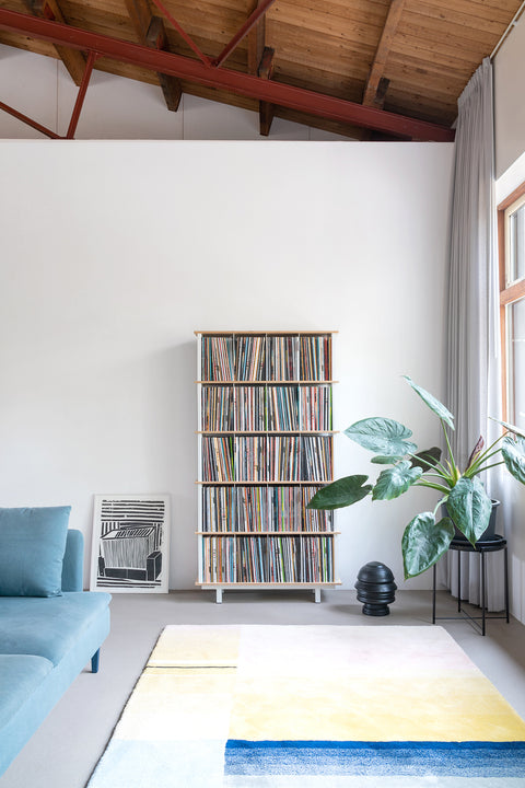 For the Record Archive