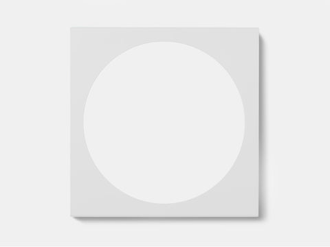 For the Record - grey