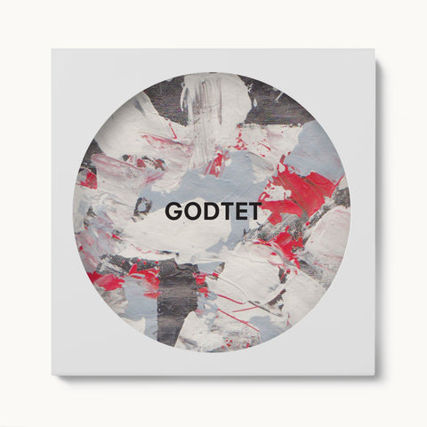 For the Record - grey