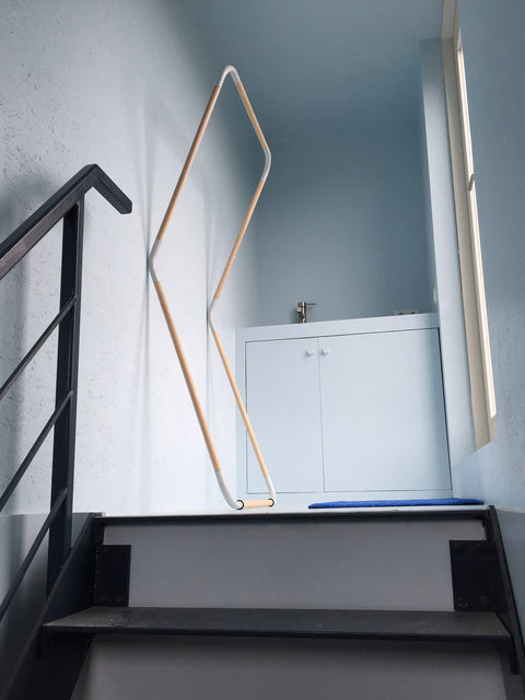 Woodstock - light grey