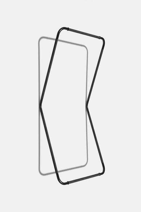 Woodstock - full black