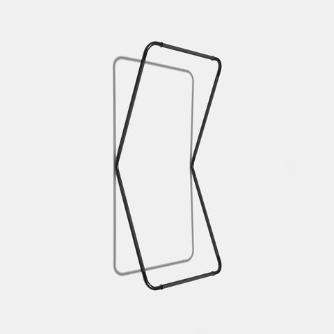 Woodstock - full black