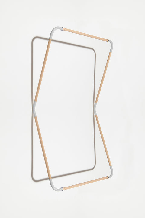 Woodstock - light grey