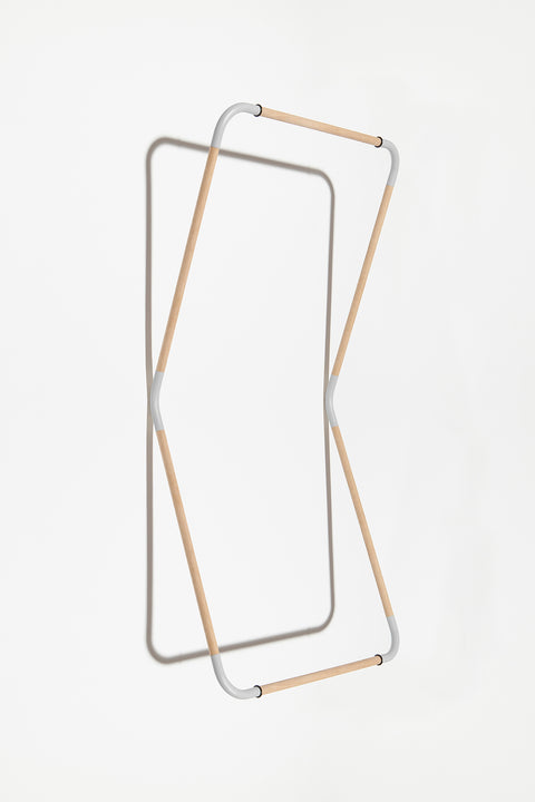 Woodstock - light grey