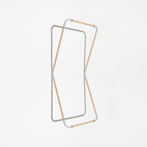 Woodstock - light grey