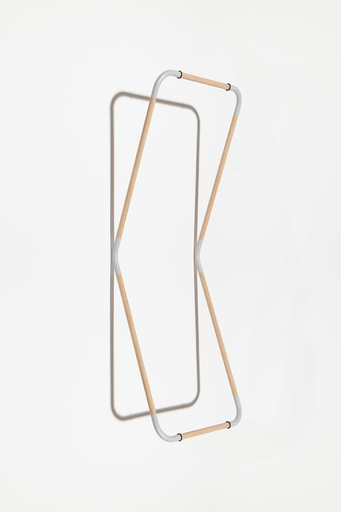 Woodstock - light grey